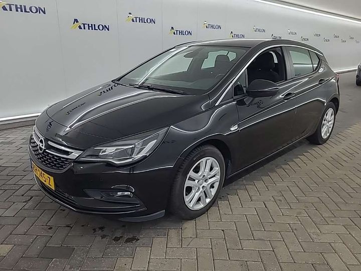 opel astra 2017 w0vbd6elxjg035162