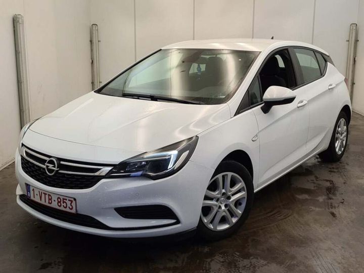 opel astra 2019 w0vbd6en0kg342617