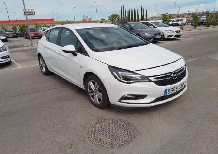 opel astra 2019 w0vbd6en0kg388948