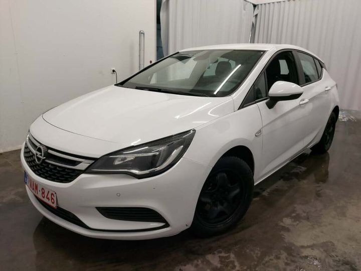 opel astra 2019 w0vbd6en2kg354946