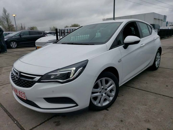 opel astra 2019 w0vbd6en5kg355217