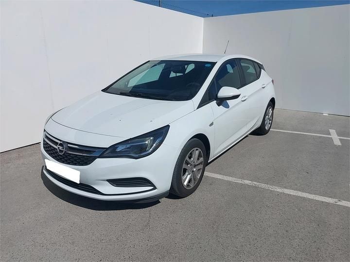 opel astra city car 2019 w0vbd6en6kg325806