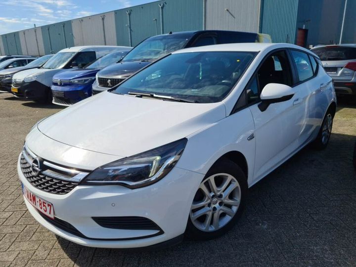 opel astra 2019 w0vbd6en8kg355017