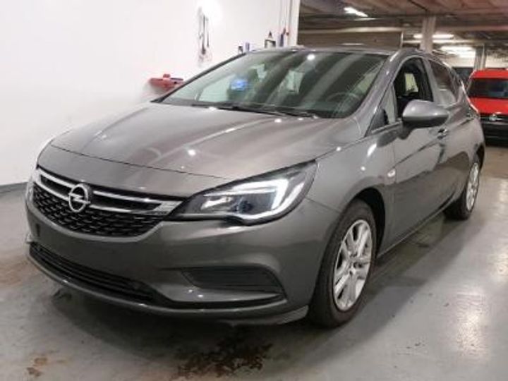 opel astra - 2015 2018 w0vbd6ep6kg323281