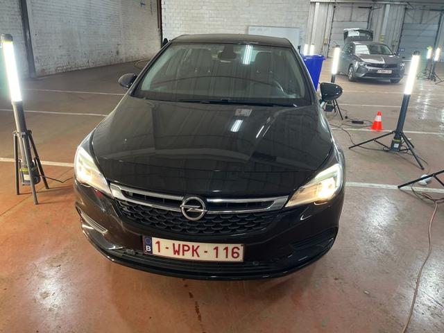 opel astra 5d/p '15 2019 w0vbd6ep6kg381911