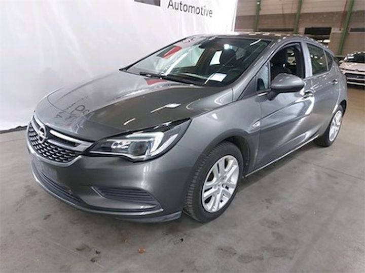 opel astra - 2015 2018 w0vbd6ep7kg324990