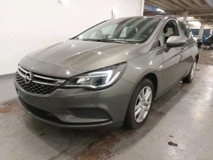 opel astra - 2015 2018 w0vbd6ep9kg324280