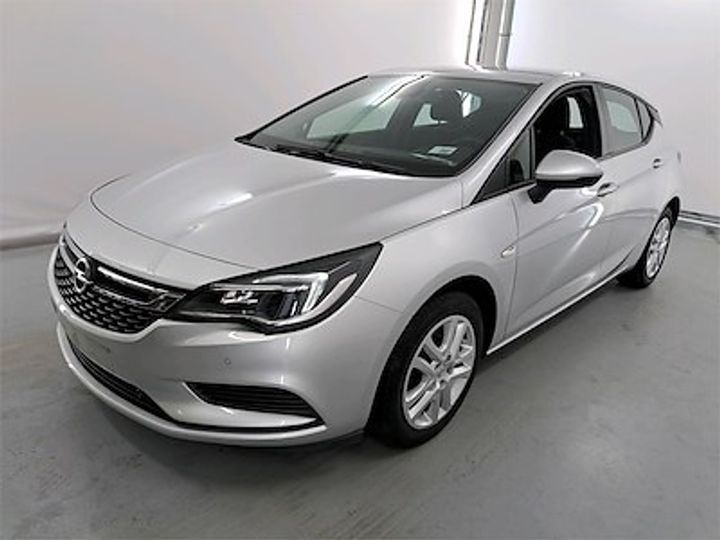 opel astra - 2015 2019 w0vbd6ep9kg374578