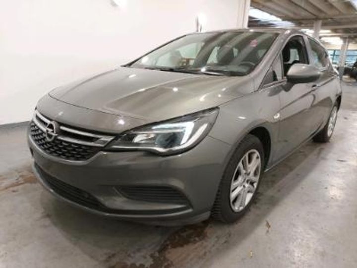 opel astra - 2015 2019 w0vbd6ep9kg374600