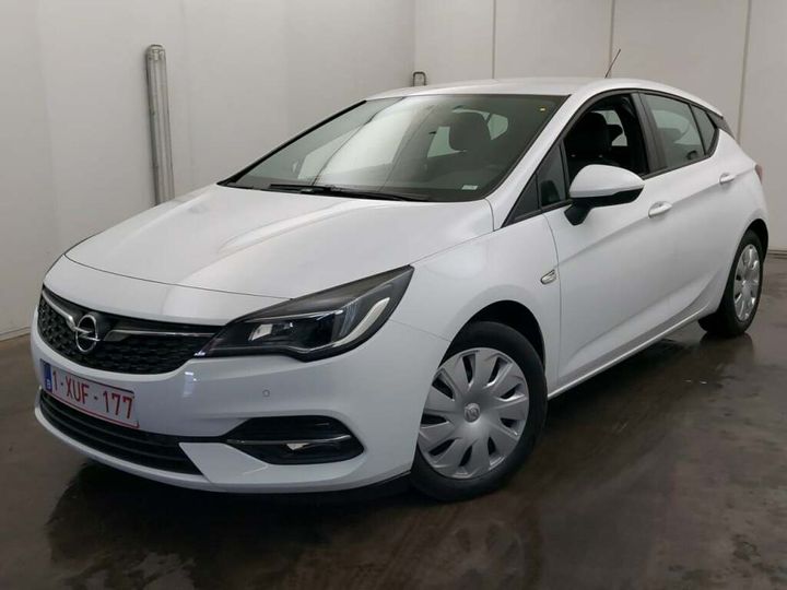 opel astra 2020 w0vbd6er3lg035608