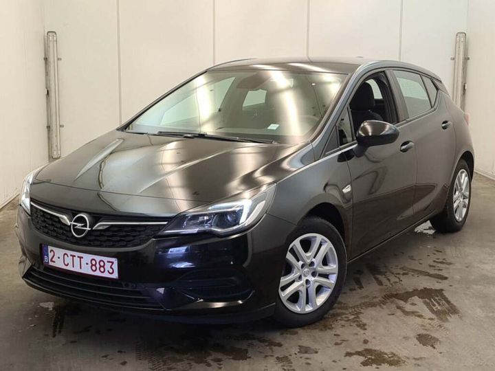 opel astra 2021 w0vbd6er3mg019877