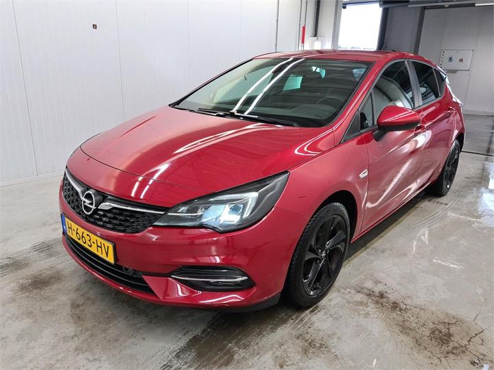 opel astra 2020 w0vbd6et4lg031739