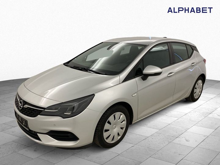 opel astra 1.5 d 2020 w0vbd6eu8lg058130