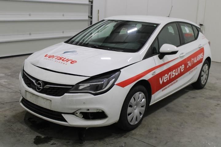 opel astra hatchback 2020 w0vbd6euxlg032015