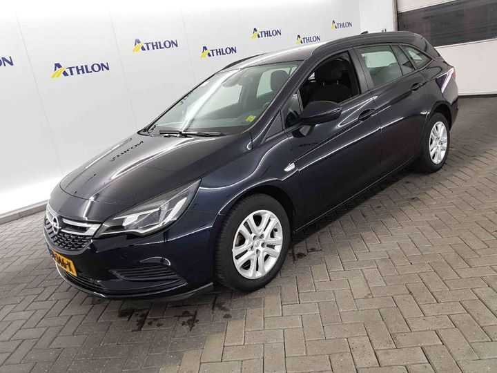 opel astra sports tourer 2018 w0vbd8ea0j8029312