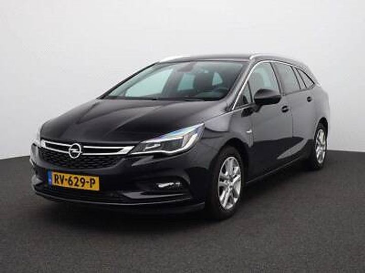 opel astra sports tourer 2018 w0vbd8ea0j8031318