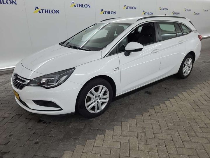 opel astra sports tourer 2018 w0vbd8ea0j8068028