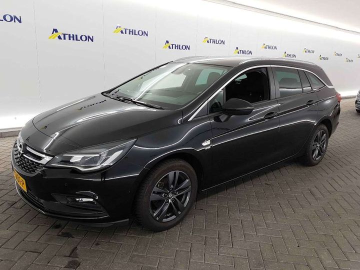 opel astra sports tourer 2019 w0vbd8ea0k8062604