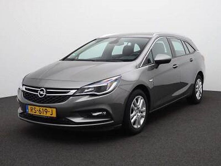 opel astra sports tourer 2018 w0vbd8ea1j8017167