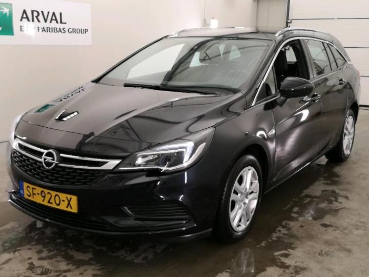 opel astra 2018 w0vbd8ea1j8037743