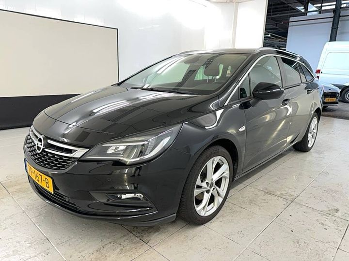 opel astra sports tourer 2018 w0vbd8ea1j8057992