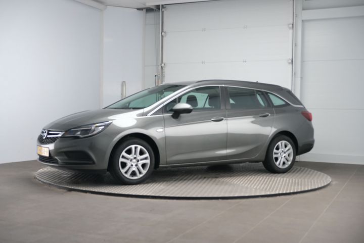 opel astra sports tourer 2018 w0vbd8ea1j8059242