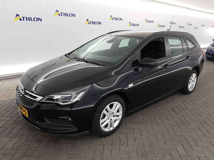 opel astra sports tourer 2018 w0vbd8ea1j8059287