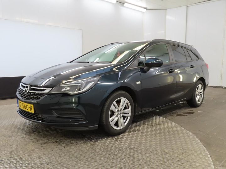 opel astra sports tourer 2018 w0vbd8ea1j8060729