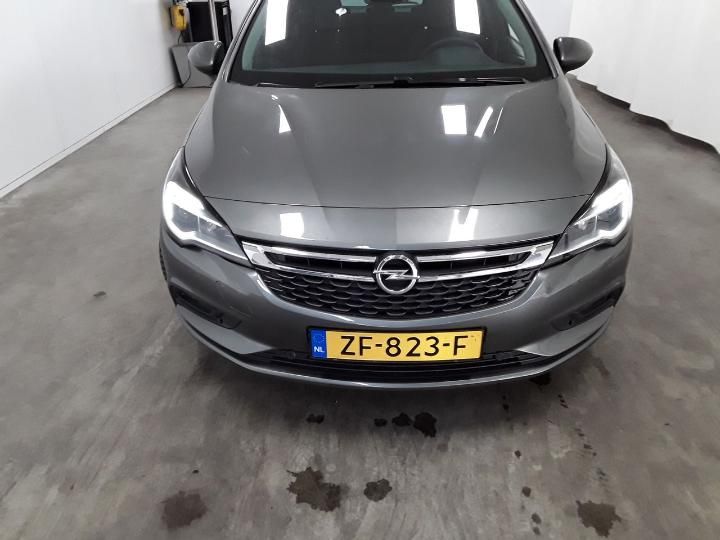 opel astra sports tourer 2019 w0vbd8ea1k8039283