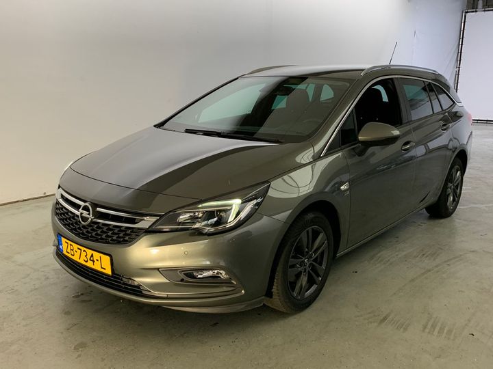 opel astra sports tourer 2019 w0vbd8ea1k8042720