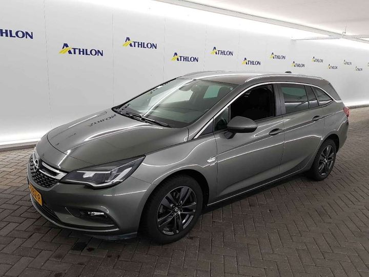 opel astra sports tourer 2019 w0vbd8ea1k8062059