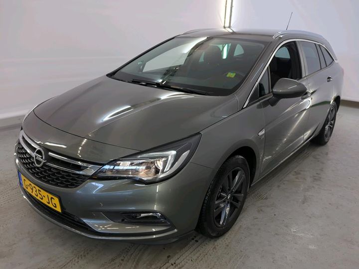 opel astra 2019 w0vbd8ea1k8062952