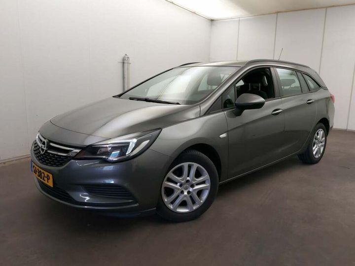 opel astra 2018 w0vbd8ea2j8039520