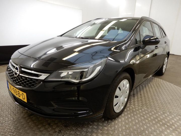 opel astra sports tourer 2018 w0vbd8ea2j8068709