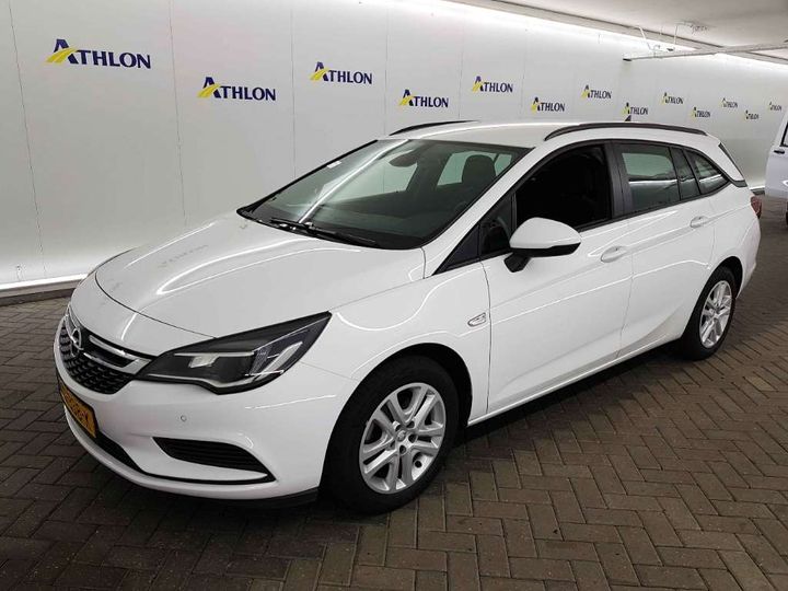 opel astra sports tourer 2019 w0vbd8ea2k8024050