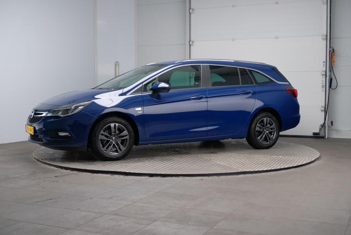 opel astra sports tourer 2019 w0vbd8ea2k8059476