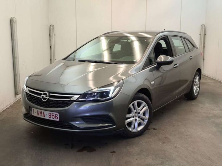 opel astra 2019 w0vbd8ea2k8060367