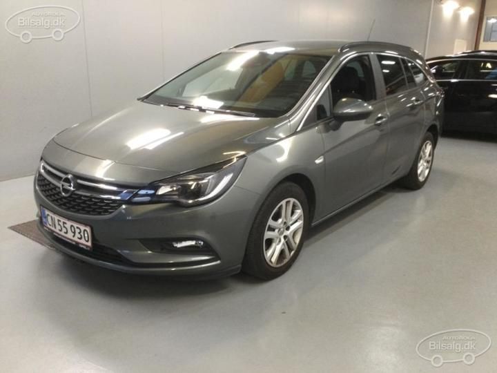 opel astra sports tourer 2019 w0vbd8ea2k8060448