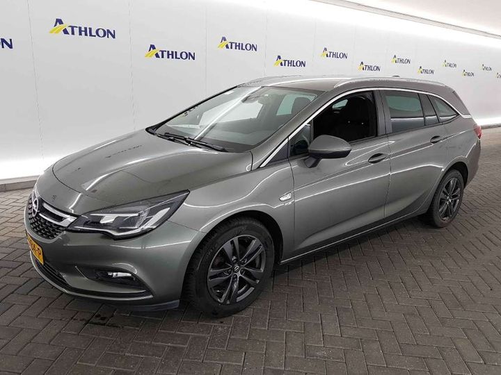 opel astra sports tourer 2019 w0vbd8ea2k8061261