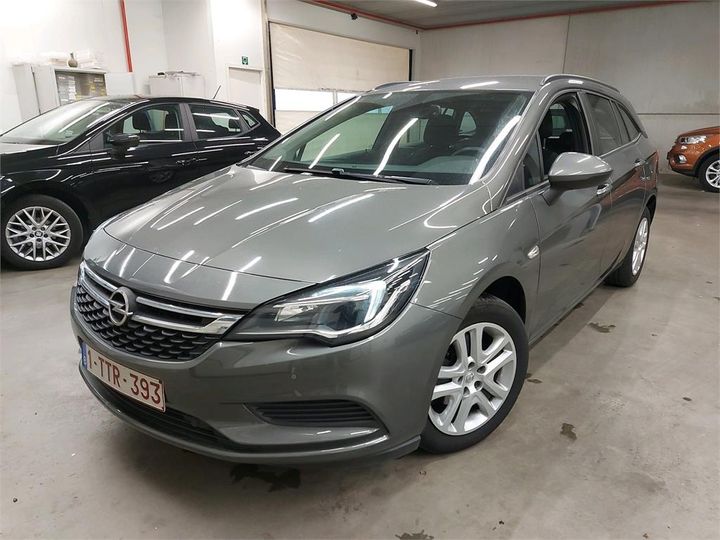 opel astra 2018 w0vbd8ea3j8033516