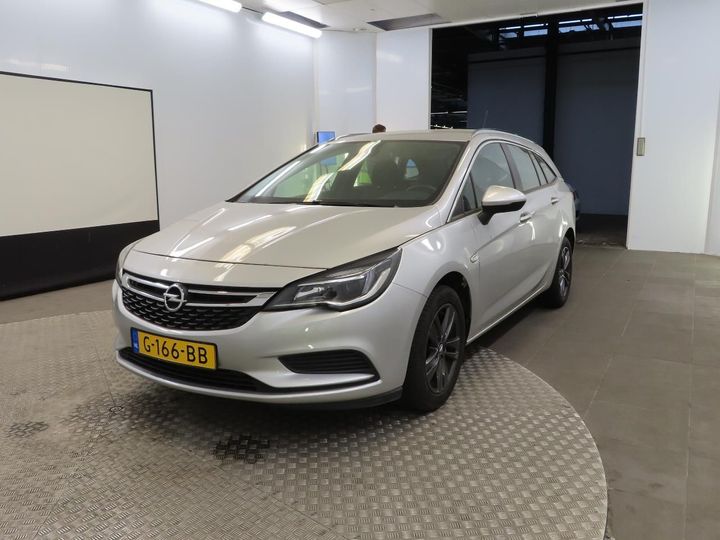 opel astra sports tourer 2019 w0vbd8ea3k8054917