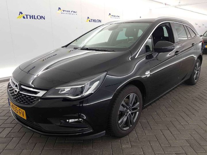 opel astra sports tourer 2019 w0vbd8ea3k8060040