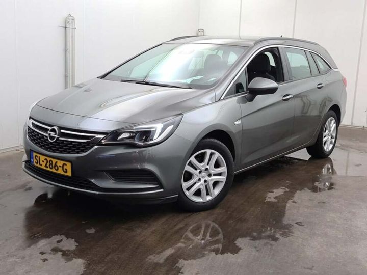 opel astra 2018 w0vbd8ea4j8051412