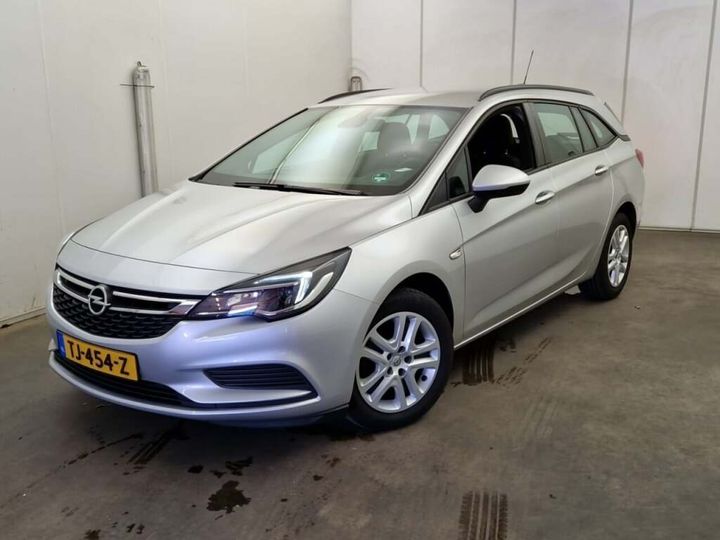 opel astra 2018 w0vbd8ea4j8059803