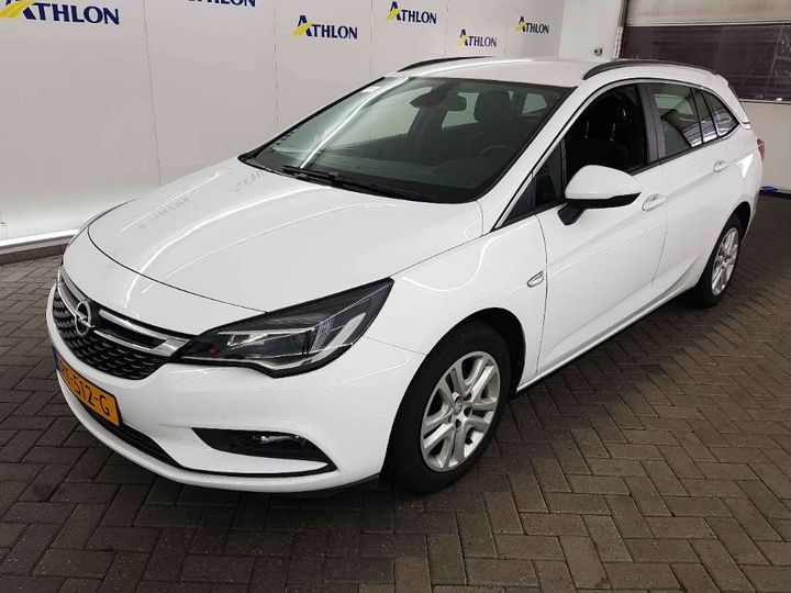 opel astra sports tourer 2017 w0vbd8ea5j8001439