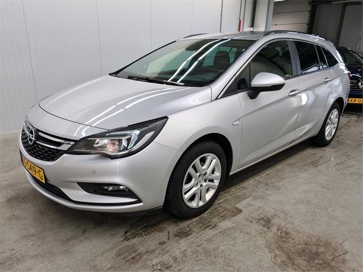 opel astra 2018 w0vbd8ea5j8059132