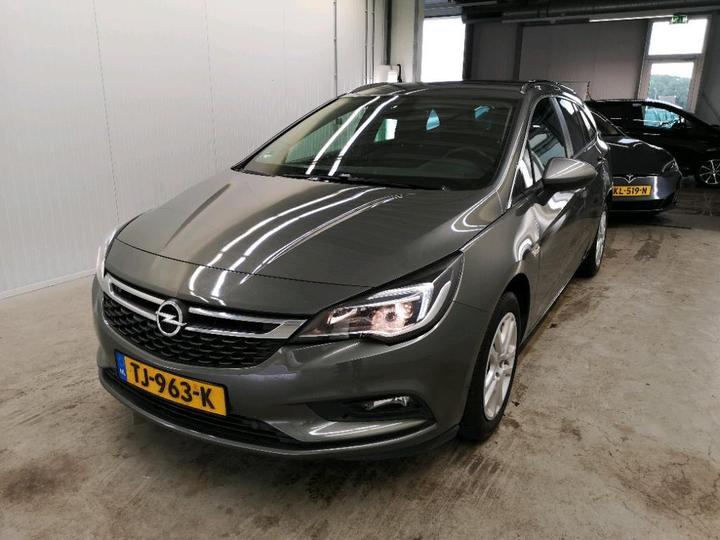 opel astra 2018 w0vbd8ea5j8068199