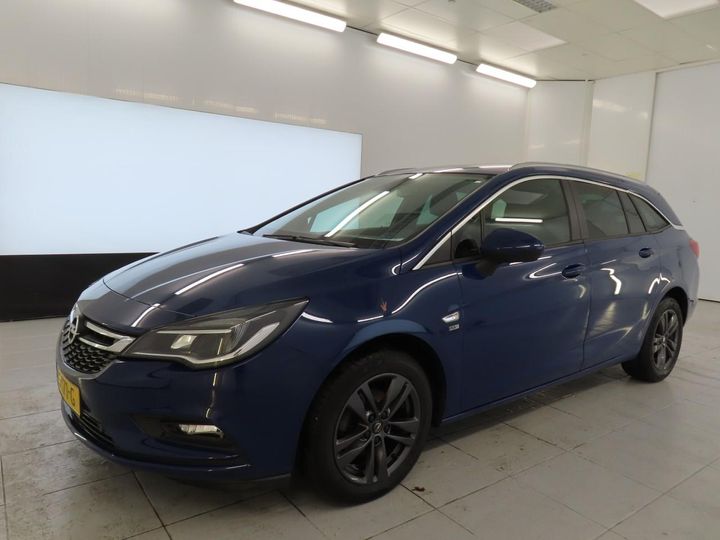 opel astra sports tourer 2019 w0vbd8ea5k8059231