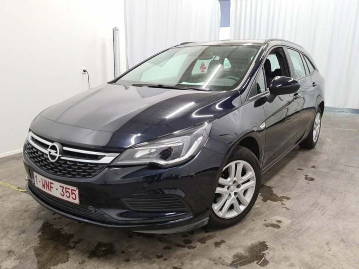 opel astra 2019 w0vbd8ea5k8059679