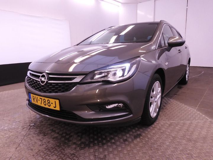 opel astra sports tourer 2018 w0vbd8ea6j8028018